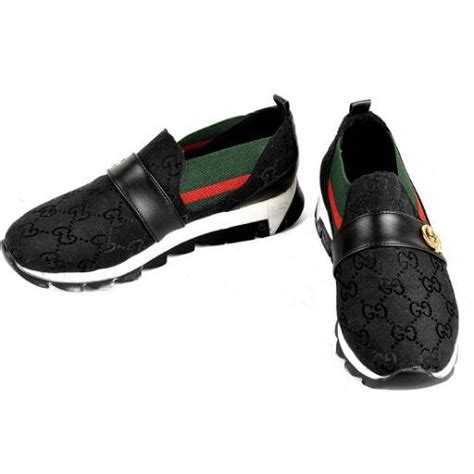 gucci pumps replica